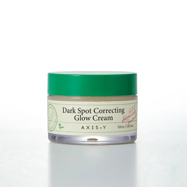 AXIS-Y Dark Spot Correcting Glow Cream - 50ml