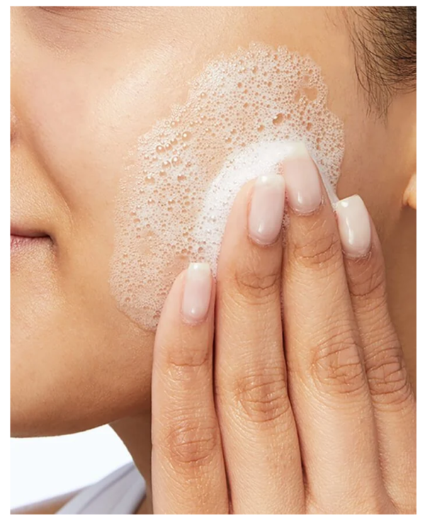 Cerave Foaming Cleanser For Normal To Oily Skin 236ml - Image 2