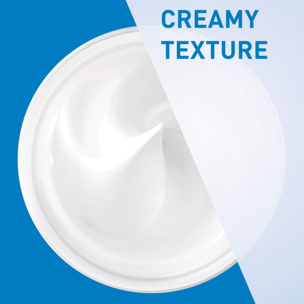 CeraVe Moisturising Cream For Dry To Very Dry Skin 177ml - Image 2