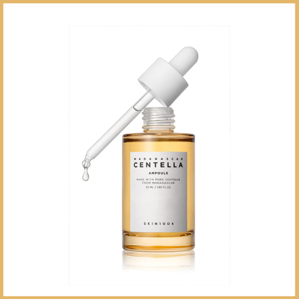 Skin1004 Madagascar Centella Ampoule 100ml - Image 2