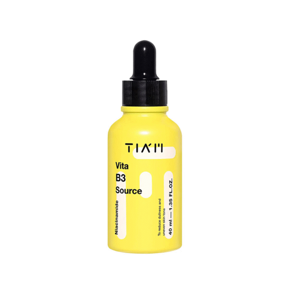 Tiam Vita B3 Source Niacinamide Skin Brightening Serum (40ml)