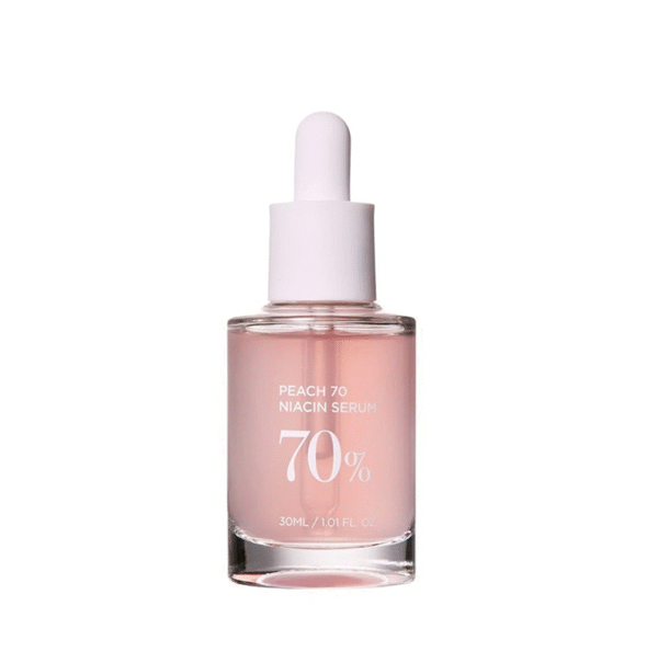 Anua Peach 70% Niacin Serum – Brighten & Nourish Your Skin Naturally - 30ml