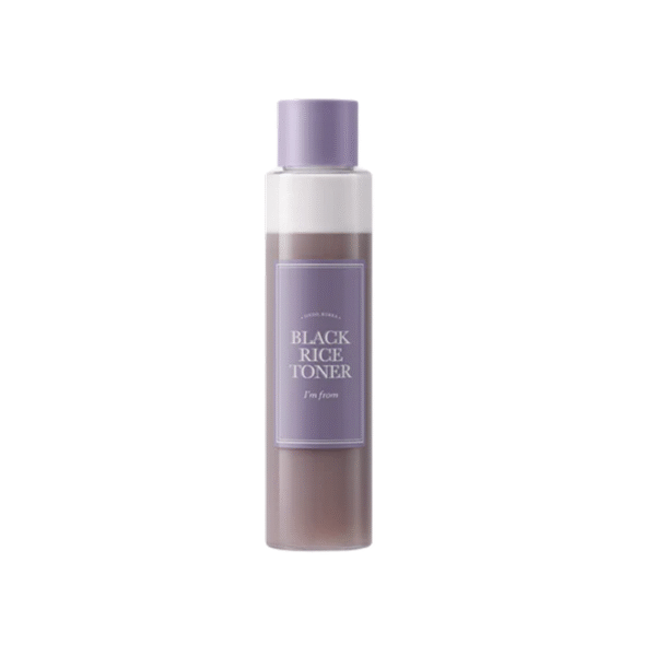 I’M FROM Black Rice Toner - 150ml